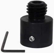 [2090-04] SECO Height Adapter for Sokkia, Omni 115mm-135mm Prisms 