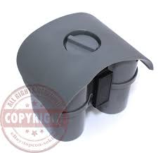 [P23] Spectra Precision NIHM Battery Pack for DG511