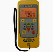 [RC803] Spectra Precision Remote Control for DGX13 Dialgrade 