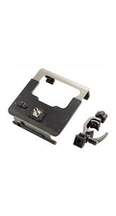 [670101-12] Spectra Precision Quick Release Pole Mount, ST10