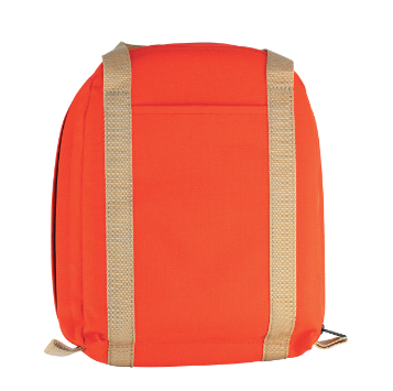 [21-2542] Sitepro Triple Prism Bag