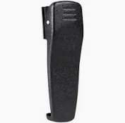 [BRP40-Clip] Motorola Mag One 2" Spring Belt Clip 