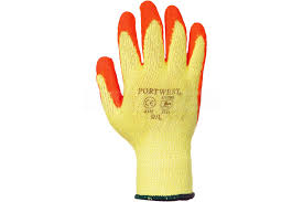 Fortis Grip Glove, Pair