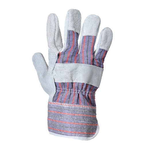 [A210-XL] Portwest Canadian Rigger Glove 