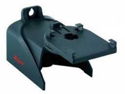 [777072] Leica Magnetic Wall Mount, L2P5