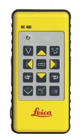 [790352] Leica RC400 Multipurpose Remote, Rugby 640/840 