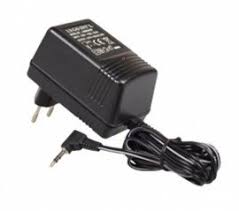 [773572] Leica Charger for LMR-360R Machine Control Receiver 