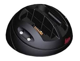 [823055] Leica Desktop Charger, Zeno 20