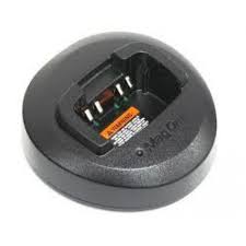 [PMPN4171A] Motorola Mag One Desktop Charger, BPR40