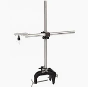 [1017] Spectra Precision Manhole Transit Tower Mount for Pipe Lasers 