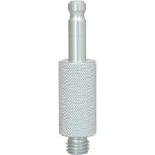 [2090-10] SECO Pole Adapter, Leica Style