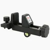 [835666] Leica Bracket for Rugby Laser 120/140/160/180