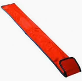 [95860] Crain Range Pole Soft Bag