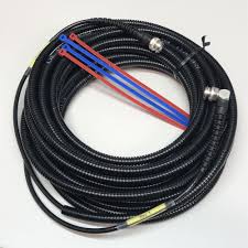 [807368] Leica CA16 Robust Antenna Cable, 10m