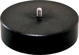 [2132-01] SECO Tripod Adapter 5/8-11 to 1/4, 20mm