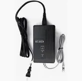 [60347] Topcon BC-G1B Battery Charger
