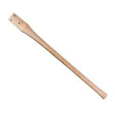 [70-039] Council Tools  40" Replacement 3-Hole Handle