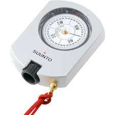[37075] Suunto KB14 Compass, Quadrants
