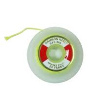 Gammon Reel Cord, Braided, 24yds