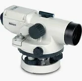 [HGA23111] Nikon AE-7 30X Automatic Level