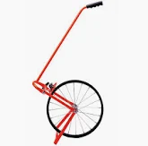 [400E] Rolatape 400 Measuring Wheel w/Extended Handle
