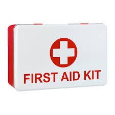 [25584] PECO First Aid Kit, Large