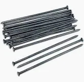 [10" Spikes (BOX)] Grip Rite 10" Spikes, 50lbs