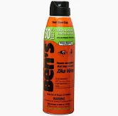 Bens Deet Tick & Insect Repellant,  6oz can