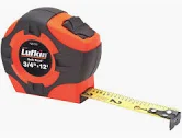 [182-PHV1312DN] Lufkin 12' Tape (10ths/Inches)