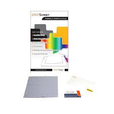 [67201-08] Spectra Precision Nomad Screen Protectors, Ultra Clear