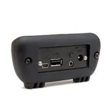 [67201-15] Spectra Precision Nomad USB Boot