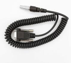 [148-SCWILD] TDS 148-SCWILD Wild/Leica Data Cable
