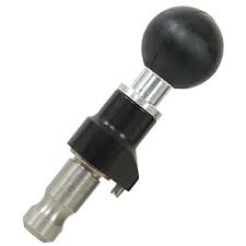 [5200-38-052] SECO Quick Release for Ram Ball 1-1/2"