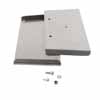 [818307] Leica MMB1395 ICG8X Slide-in Bracket
