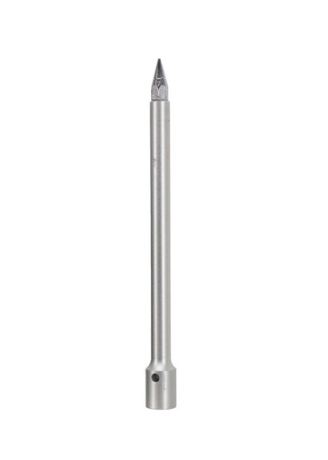 [874998] Leica CRP Telescopic Prism Pole Point
