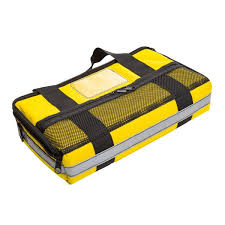 [121986-01] Spectra Precision Ranger 5 Soft Case