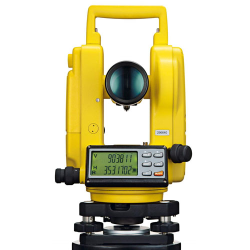 [789310] Geomax ZIPP02 Digital Transit 