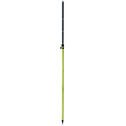 [09-2322-GT] Sitepro 2.2m Rover Rod, Snap-loc,Aluminum