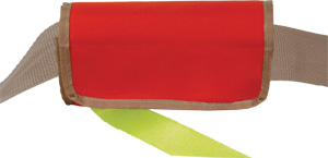 [8025-00-ORG] SECO Flagging Dispenser