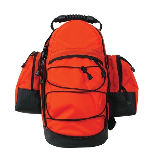 [8120-30-ORG] SECO Total Station Rucksack, Small