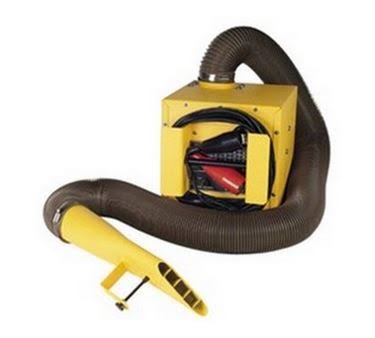 [929] Spectra Precision Heavy Duty Blower Fan