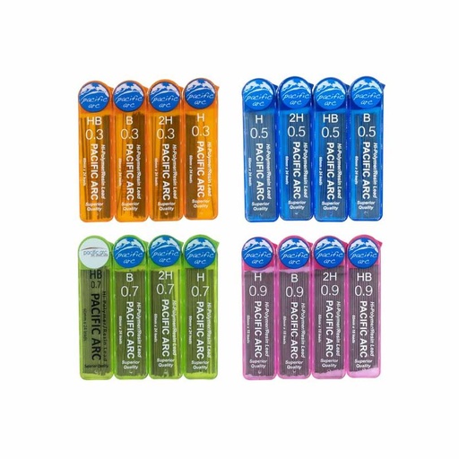 Pacific Arc Refill Lead