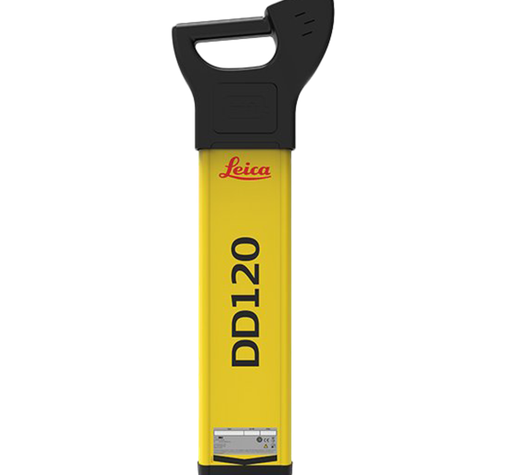 [872939] Leica DD120 Underground Utility Locator