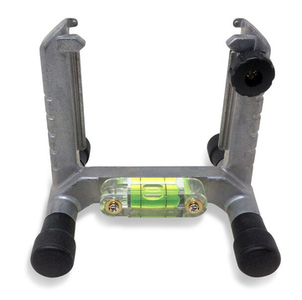 [329370010] Topcon Laser Target Holder