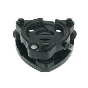 [777970] Leica GDF323 Pro Tribrach w/o Optical Plummet