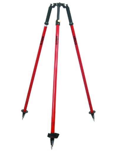 SECO Thumb-Release PP Tripod