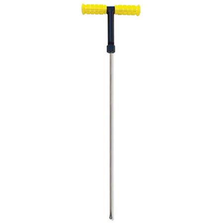 [PP4.53/8] AgriDrain 4.5' Power Probe, 3/8"