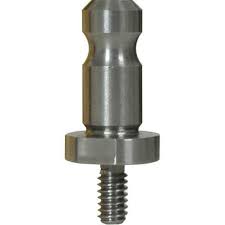 [6601-01] SECO Leica QR Adapter, 1/4x20