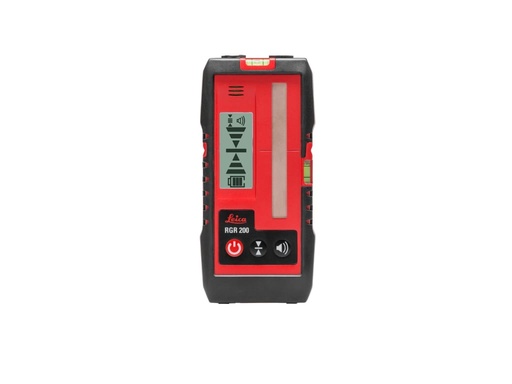 [866090] Leica RGR200 Lino Detector