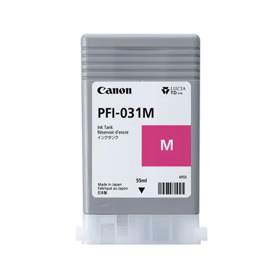 [CIPIFI030M] Canon PFI-030M 55ml Pigment Ink Tank for imagePROGRAF 